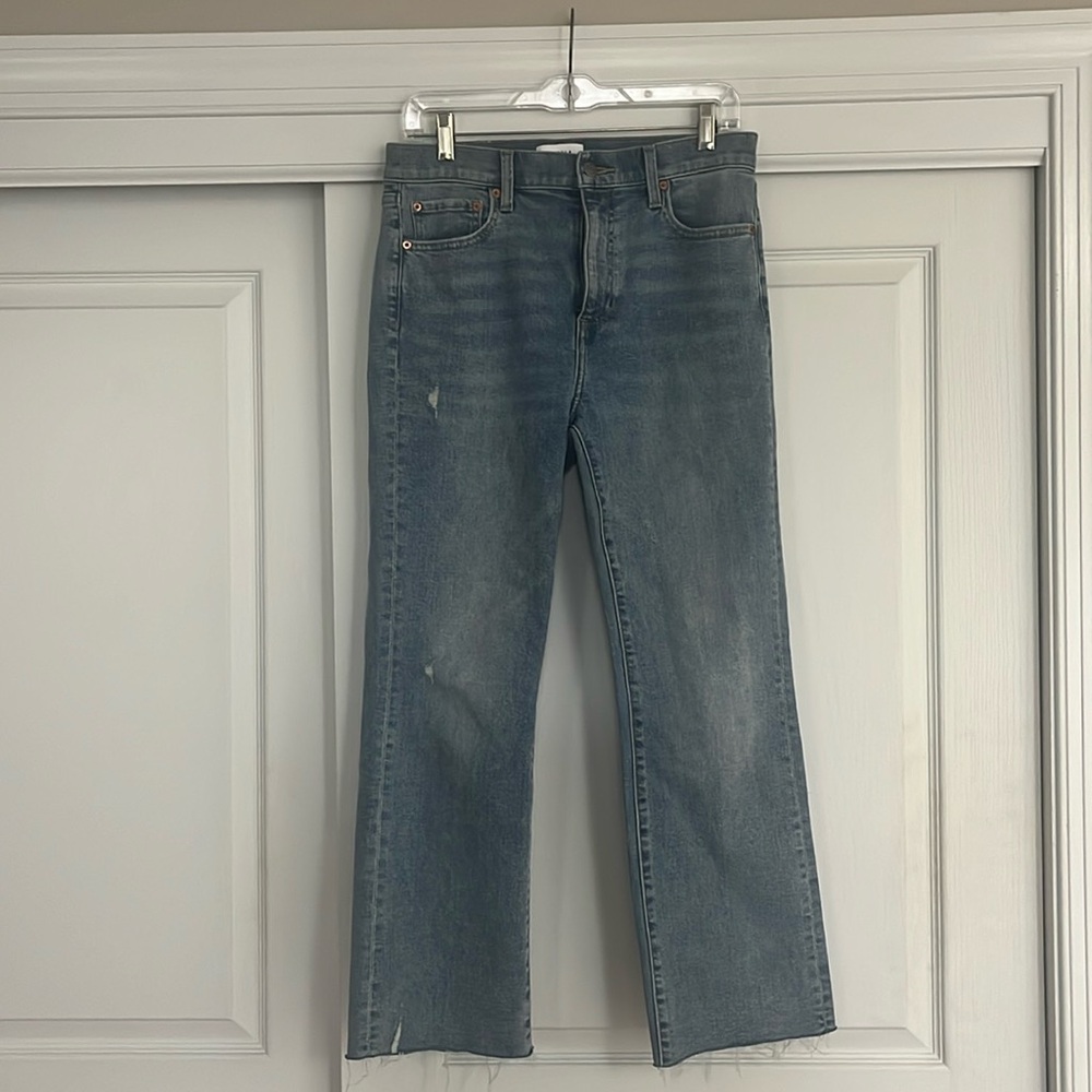 Pistols jeans